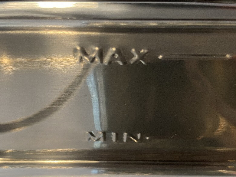 CITIZEN 超音波洗浄器 SWT710 MAX
