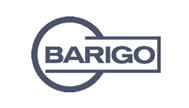 おしゃれなデザインのおすすめ家電・ガジェット BARIGO 温湿気圧計 BARIGO社