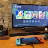 【GENKI Dock レビュー】Nintendo Switchもテレビに映せるUSB PD3.0対応の万能型次世代ドック