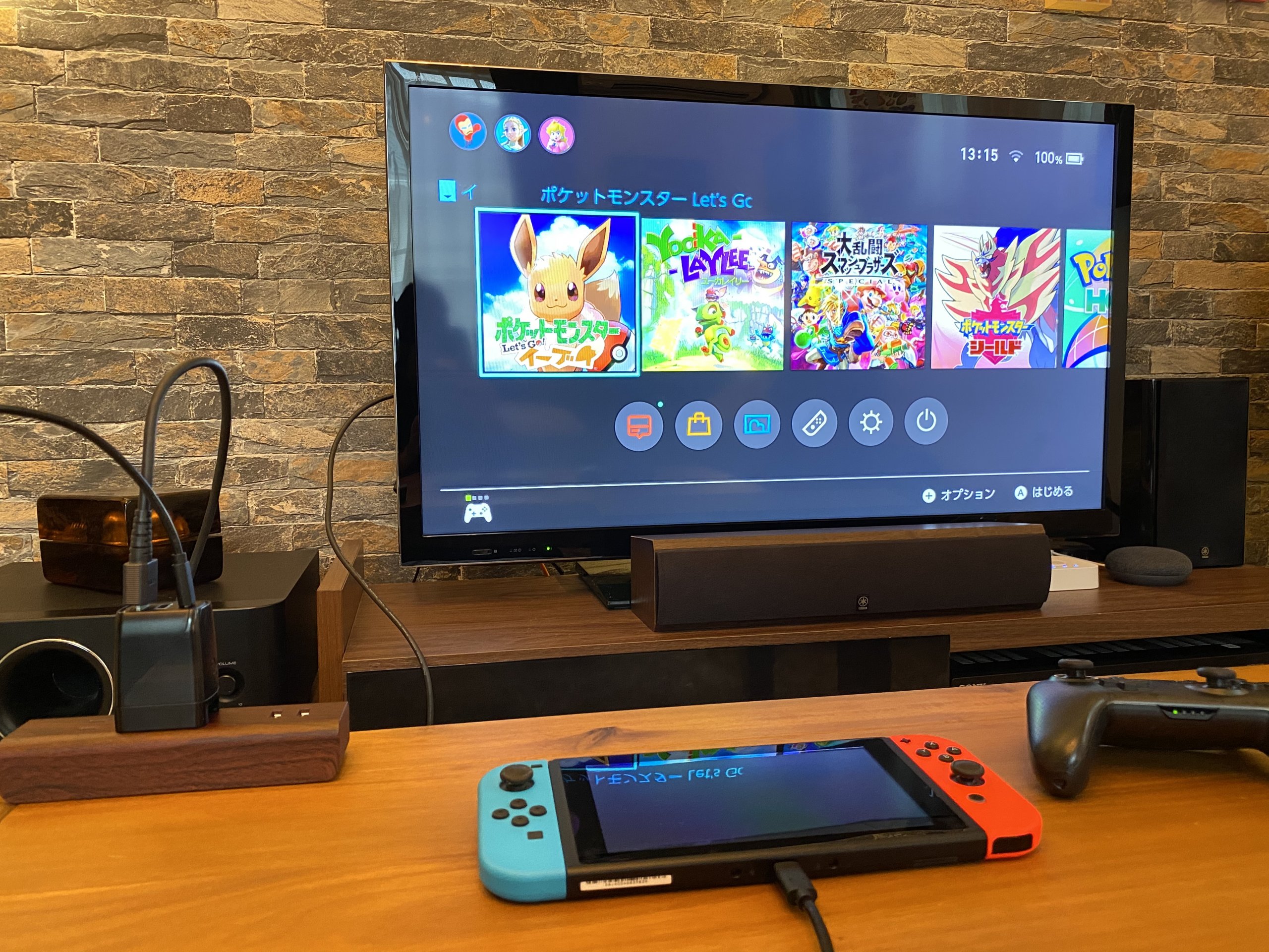GENKI Dock レビュー】Nintendo Switchもテレビに映せるUSB PD3.0対応の万能型次世代ドック ガジェルバ