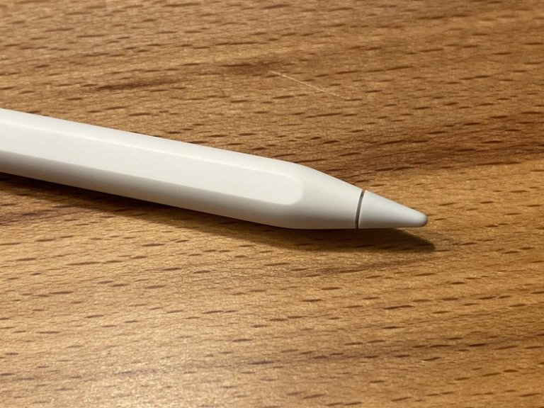 【Apple Pencil 第2世代 レビュー】シンプルかつ究極！AppleがおすすめするiPad専用ペン型入力デバイス | ガジェルバ