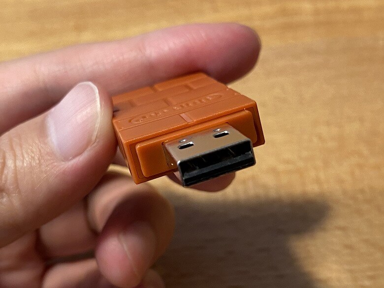 8BitDo USB Wireless Adapter USB Type-A