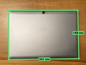 【Vankyo MatrixPad S30 レビュー】コスパ抜群！2万円以下で買える10インチ高解像度Androidタブレット | ガジェルバ