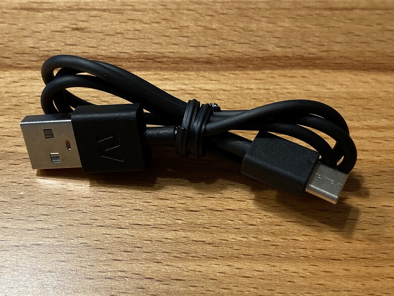AU-Stream ANC USBケーブル