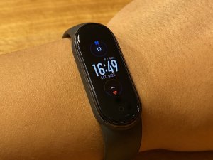 Mi Band 3がインドでAmazon限定で発売へ
