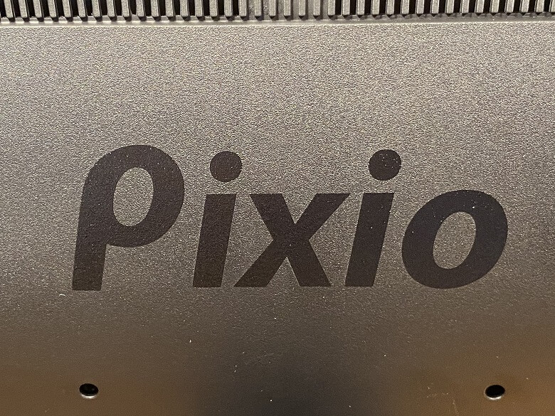 PX277 Prime ロゴ