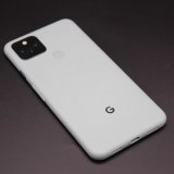 【Google Pixel 5 レビュー】シンプルイズベスト！いろんな意味で“ちょうど良い”5G対応Androidスマホ