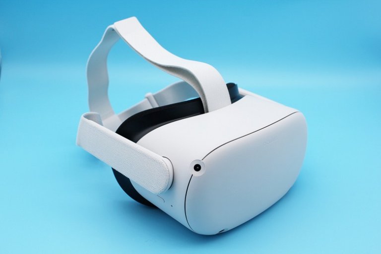 【Oculus Quest 2 レビュー】3万円台でこのクオリティ！？完全ワイヤレスのオールインワンVRヘッドセット | ガジェルバ