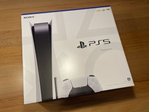 【PlayStation 5 レビュー】30代妻子持ちサラリーマンが買うべき家庭用ゲーム機【CFI-1000A01】 | ガジェルバ