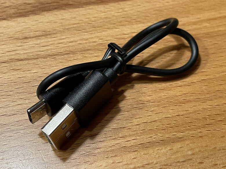 COUMI ANC-860 USBケーブル