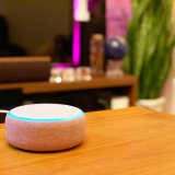 【Amazon Echo Dot 第3世代 レビュー】エントリーモデルに最適！小さくて可愛いAlexa搭載スマートスピーカー