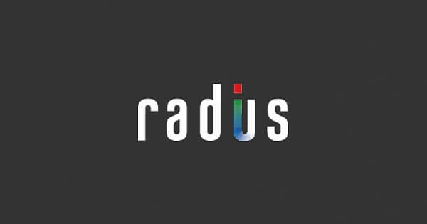 radius HP-V500BT radius