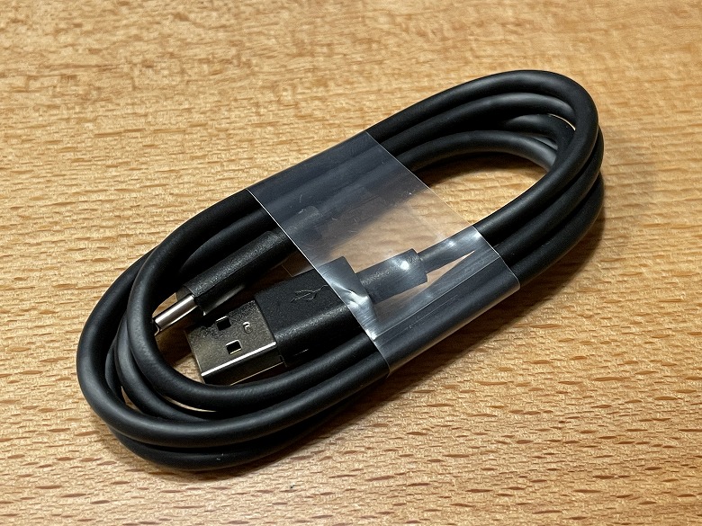 LIVXIA LUNE USB-Aケーブル