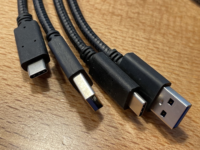 Ondo コネクティビティモジュール USB端子