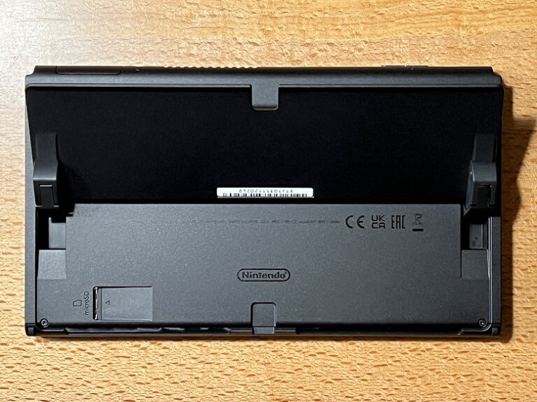 【Nintendo Switch 有機ELモデル レビュー】大画面で発色良し！7インチ有機ELディスプレイを搭載し進化したSwitch | ガジェルバ