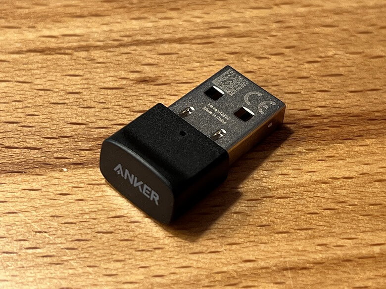 Anker PowerConf H700 Bluetooth USBアダプタ