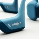 【Shokz OpenRun Pro レビュー】骨伝導の頂点へ！音質とスペックがさらに強化されたフラッグシップモデルのオープンイヤーヘッドホン
