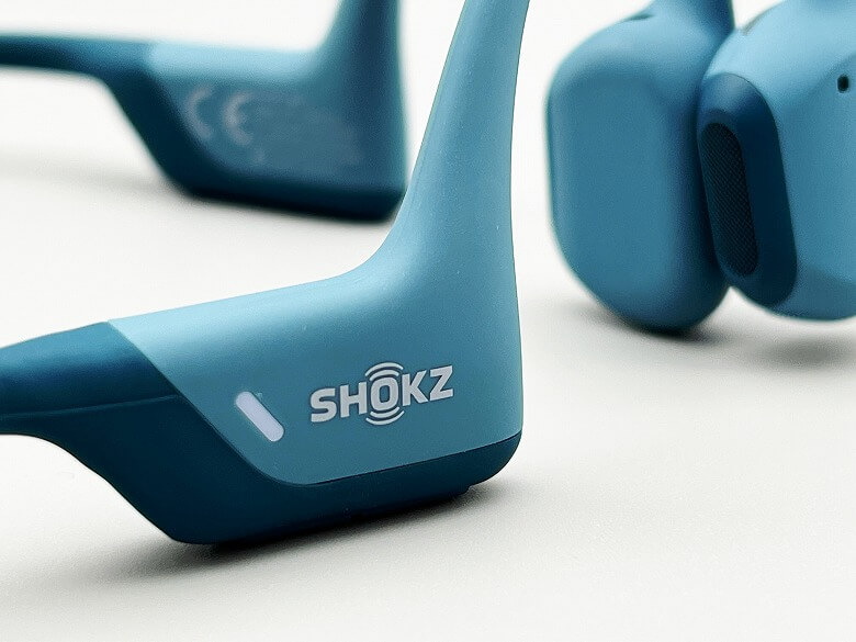Shokz OpenRun Pro レビュー】骨伝導の頂点へ！音質とスペックがさらに強化されたフラッグシップモデルのオープンイヤーヘッドホン |  ガジェルバ