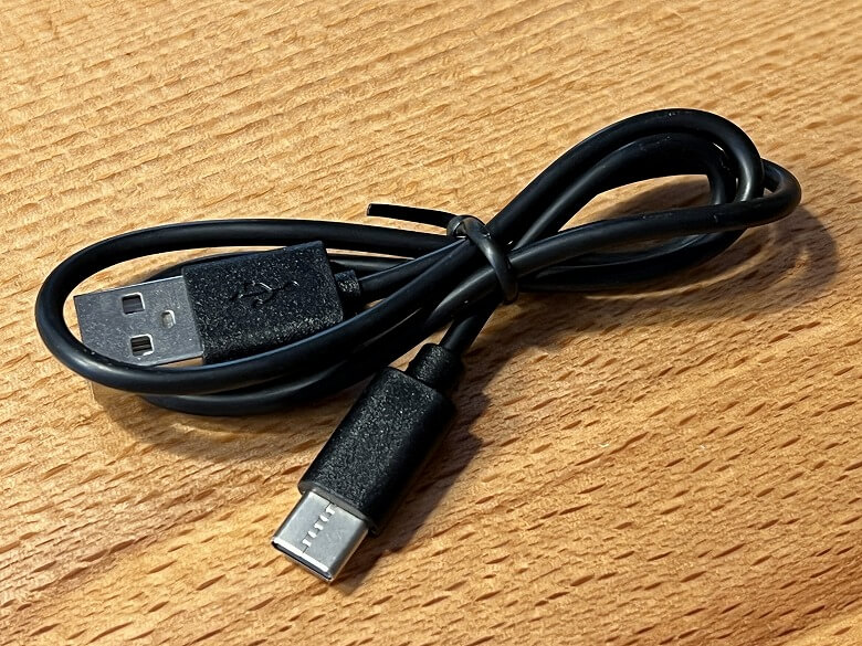 AVIOT TE-BD21j-ltdpnk USBケーブル