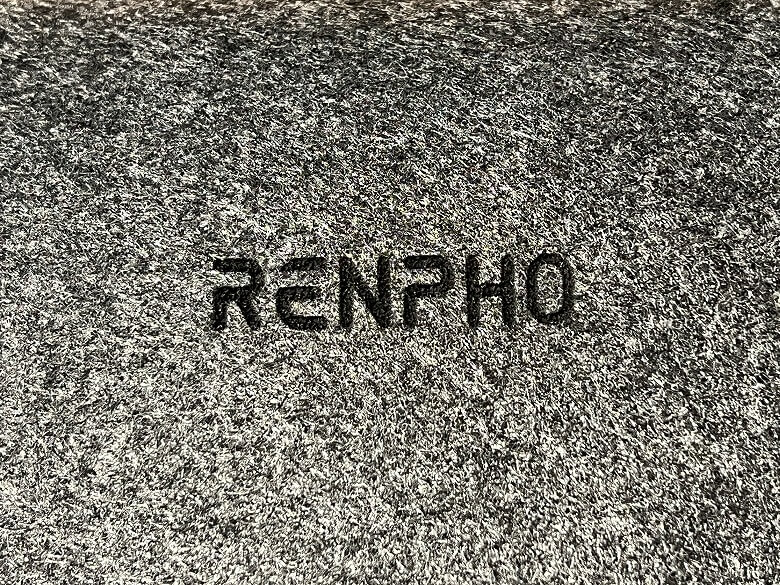 RENPHO 体組成計 Mini R-A009 収納バッグ