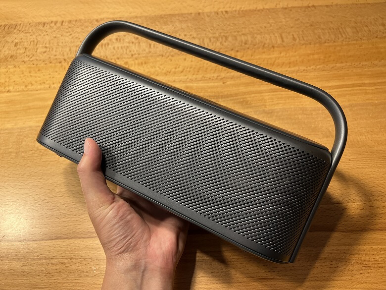 Anker Soundcore Motion X600 コンパクト