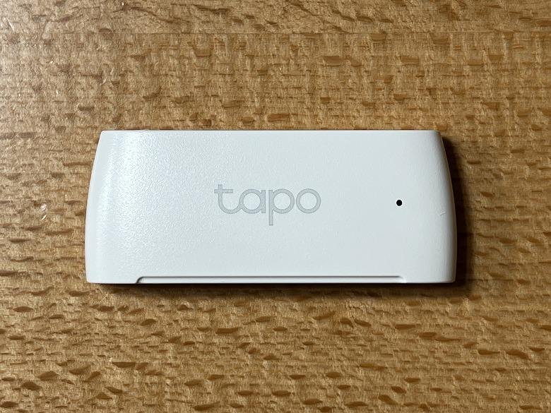 TP-Link Tapo T110 デザイン