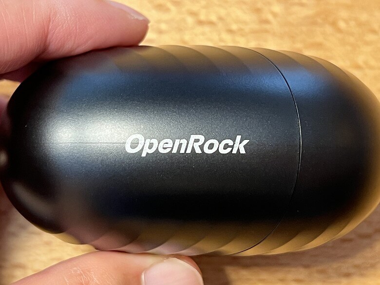 OneOdio OpenRock Pro ロゴ