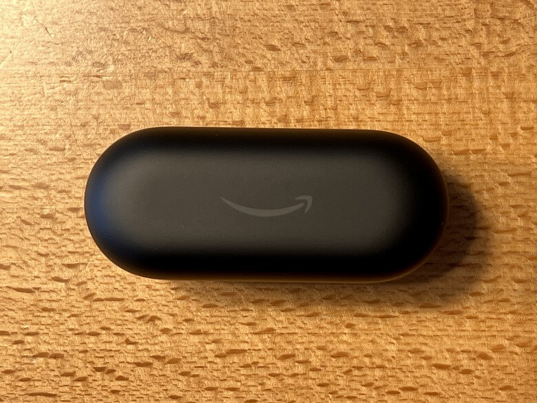 Amazon Echo Buds 第2世代 底面