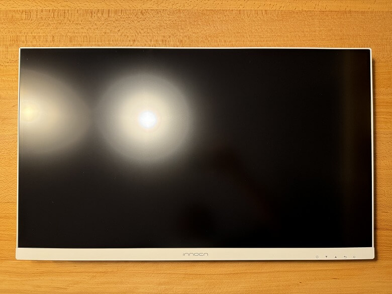 INNOCN 27M2V Lite ノングレア