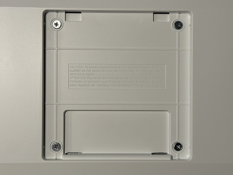 INNOCN 27M2V Lite VISA規格