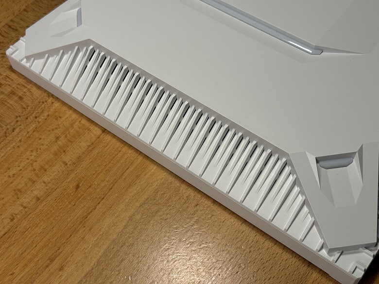 INNOCN 27M2V Lite デザイン