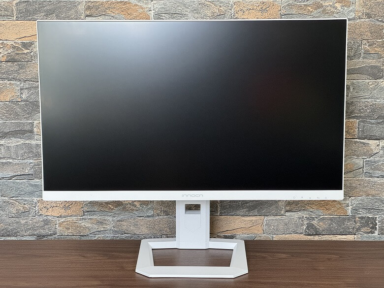 INNOCN 27M2V Lite 外観