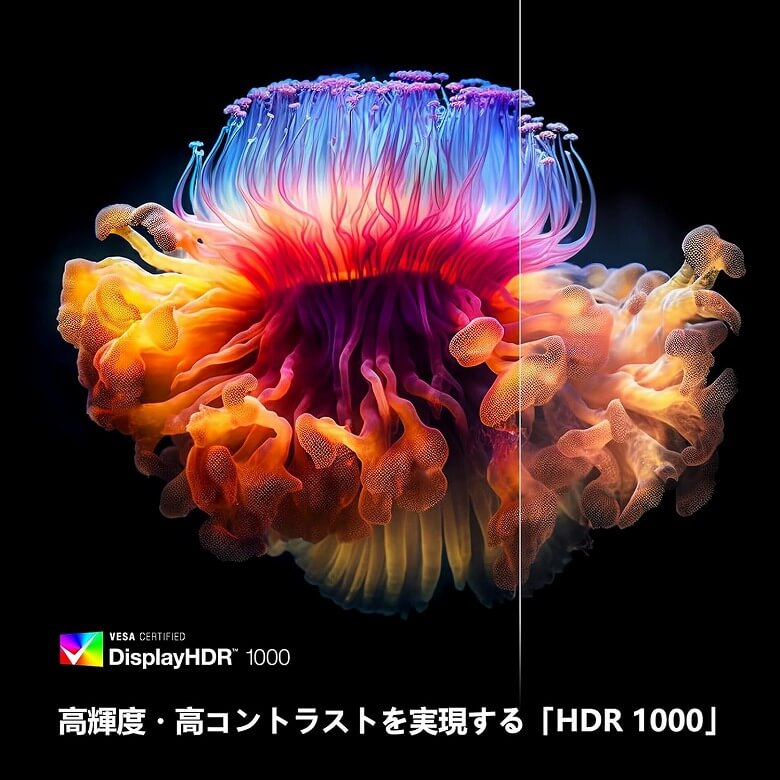 INNOCN 27M2V Lite 機能