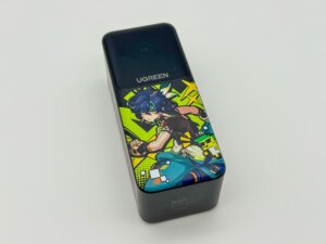 UGREENNexodePowerBankGenshinIm