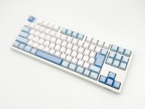 Epomaker TH87 JIS レビュー】日本語配列で使える高コスパ無線